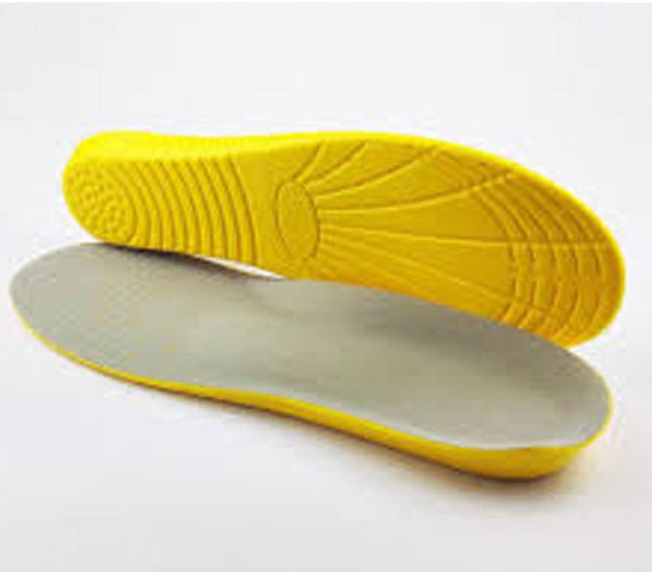 Glamza Memory Foam Shoe Insole 4