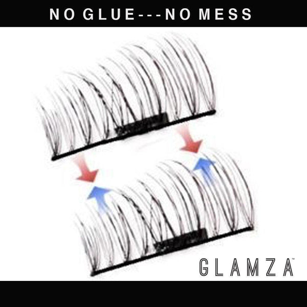 Glamza Magnetic Eyelashes 4