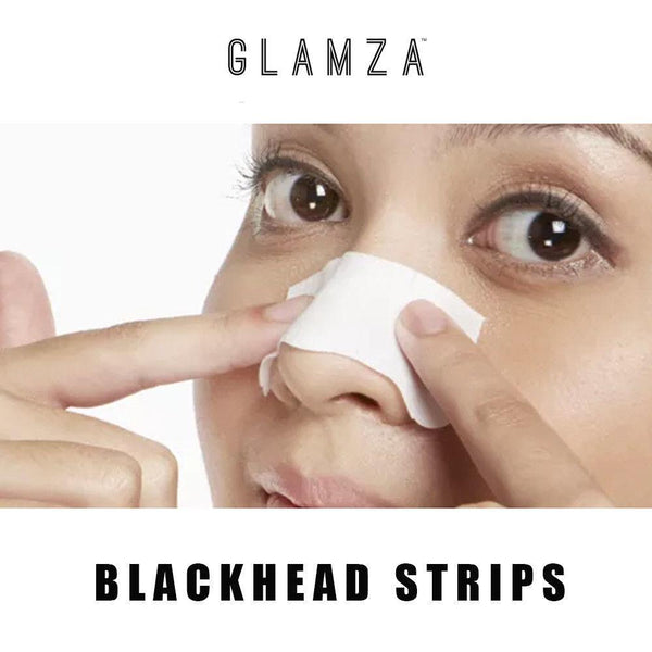 Glamza Blackhead Removal Strips 6