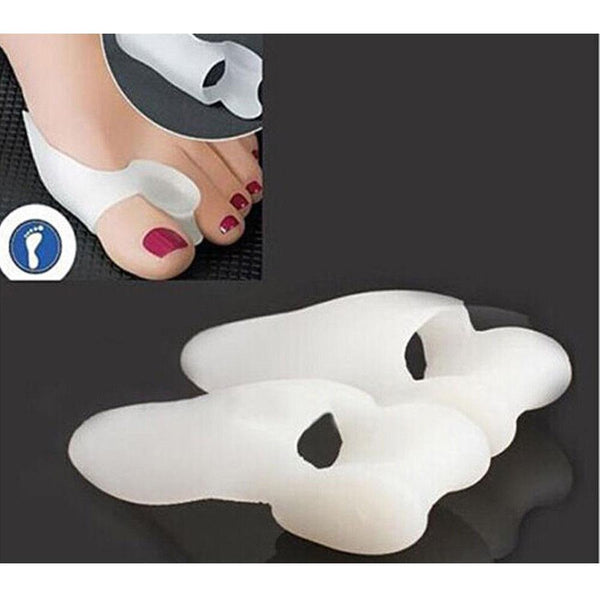 Silicone Toe Corrector 1