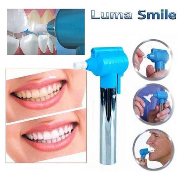 Luma Smile Teeth Whitening Polish Machine 4