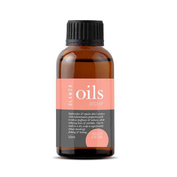 Glamza Premium Essential Oils 3