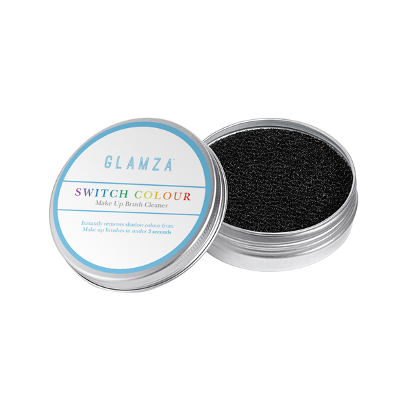 Glamza Switch Colour Brush Cleaner 6