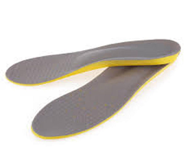 Glamza Memory Foam Shoe Insole 5