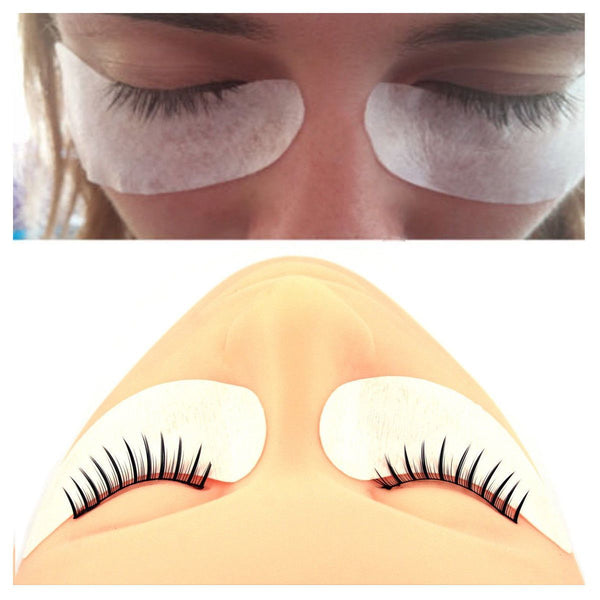 Glamza Eyelash Extension Patches 5