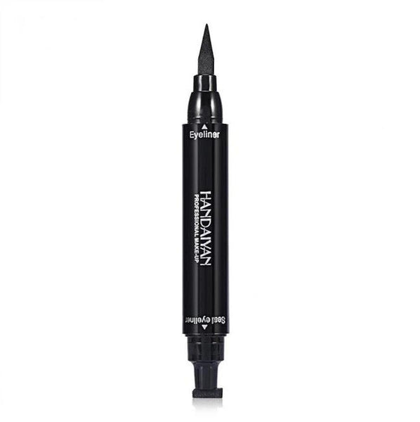 Black Eyeliner Vamp Pen 5