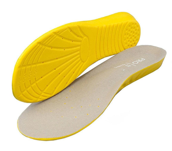 Glamza Memory Foam Shoe Insole 7
