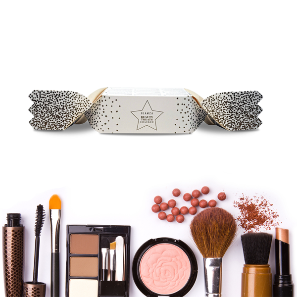 Glamza Beauty Treats Christmas Cracker 7