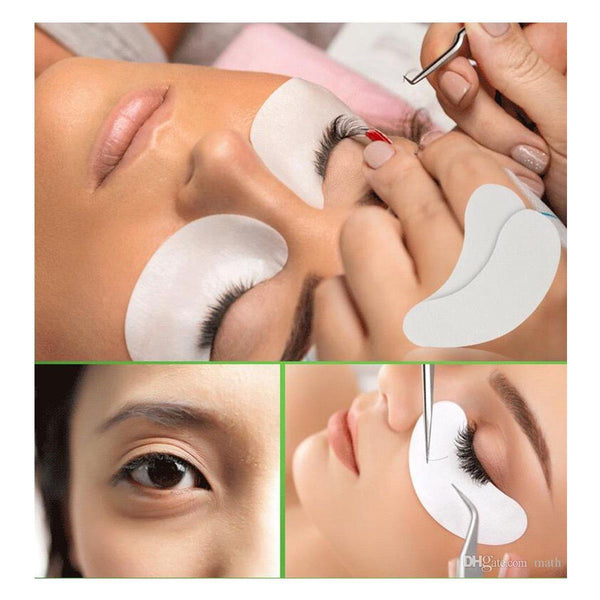 Glamza Eyelash Extension Patches 6