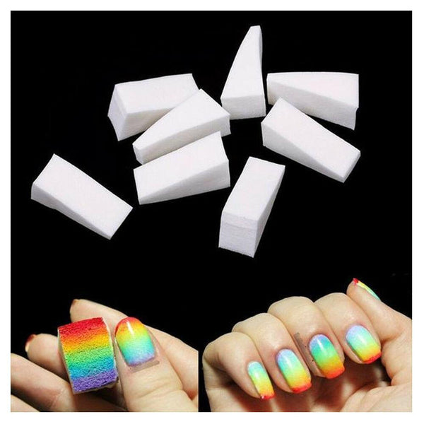 Glamza Nail Art Sponges 8