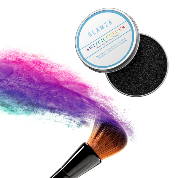 Glamza Switch Colour Brush Cleaner 1