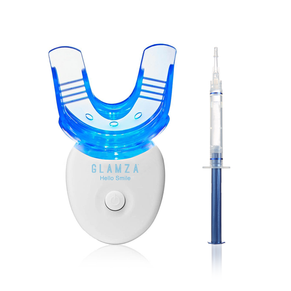 Glamza Teeth Whitening Kit 0