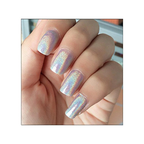 Magic Mirror Holographic Nail Powder 2