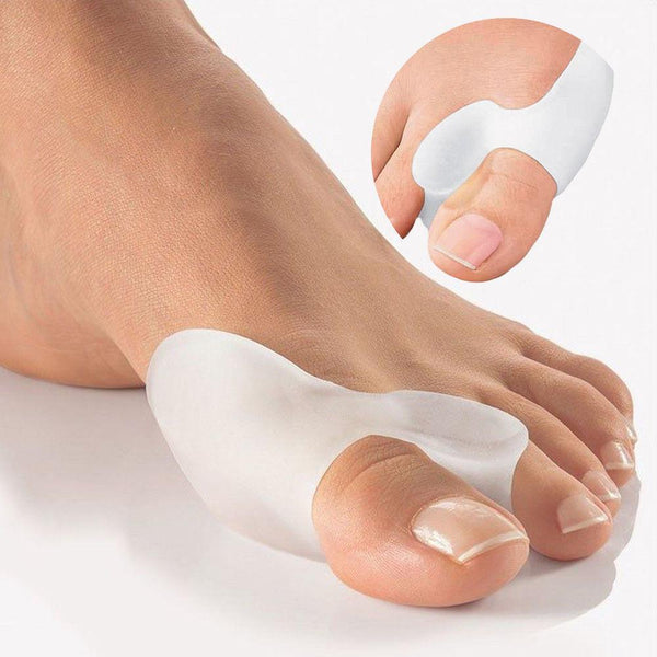 Silicone Toe Corrector 0