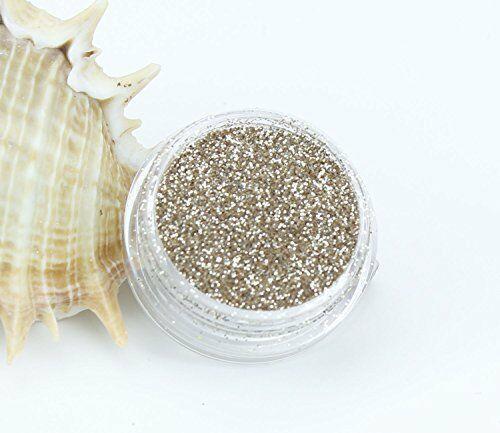 Silver Glitter Festival Dust 0