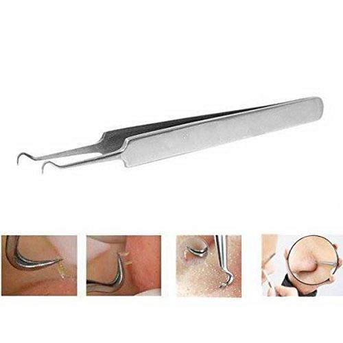 Glamza Blackhead Removal Claw 1