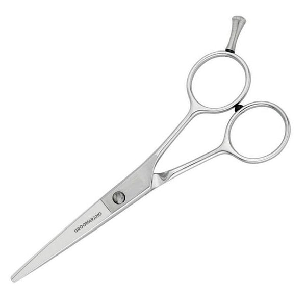 Groomarang German Stainless Steel Professional Scissors 0