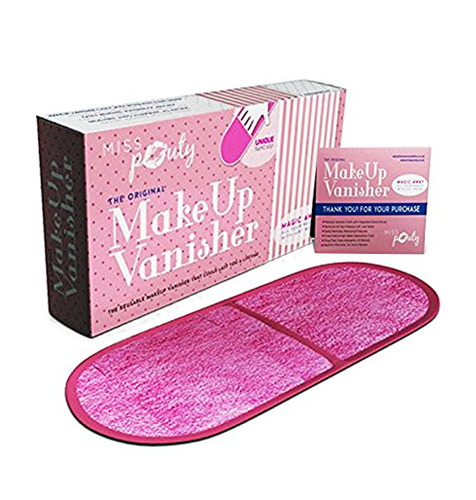 Makeup Vanisher Cloth 6