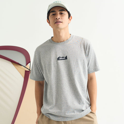 ナンガのベーシックTシャツのススメ – NANGA ONLINE SHOP