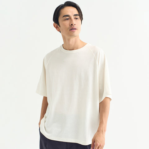 ナンガのベーシックTシャツのススメ – NANGA ONLINE SHOP