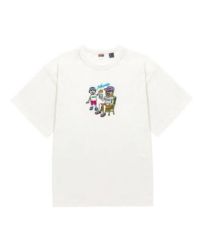 エコハイブリッドTシャツ（FAM PT） – NANGA ONLINE SHOP