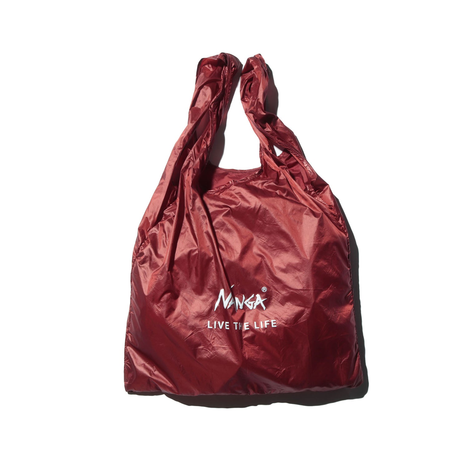 NANGA ナンガ ECO BAG 350 エコバッグ | forstec.com