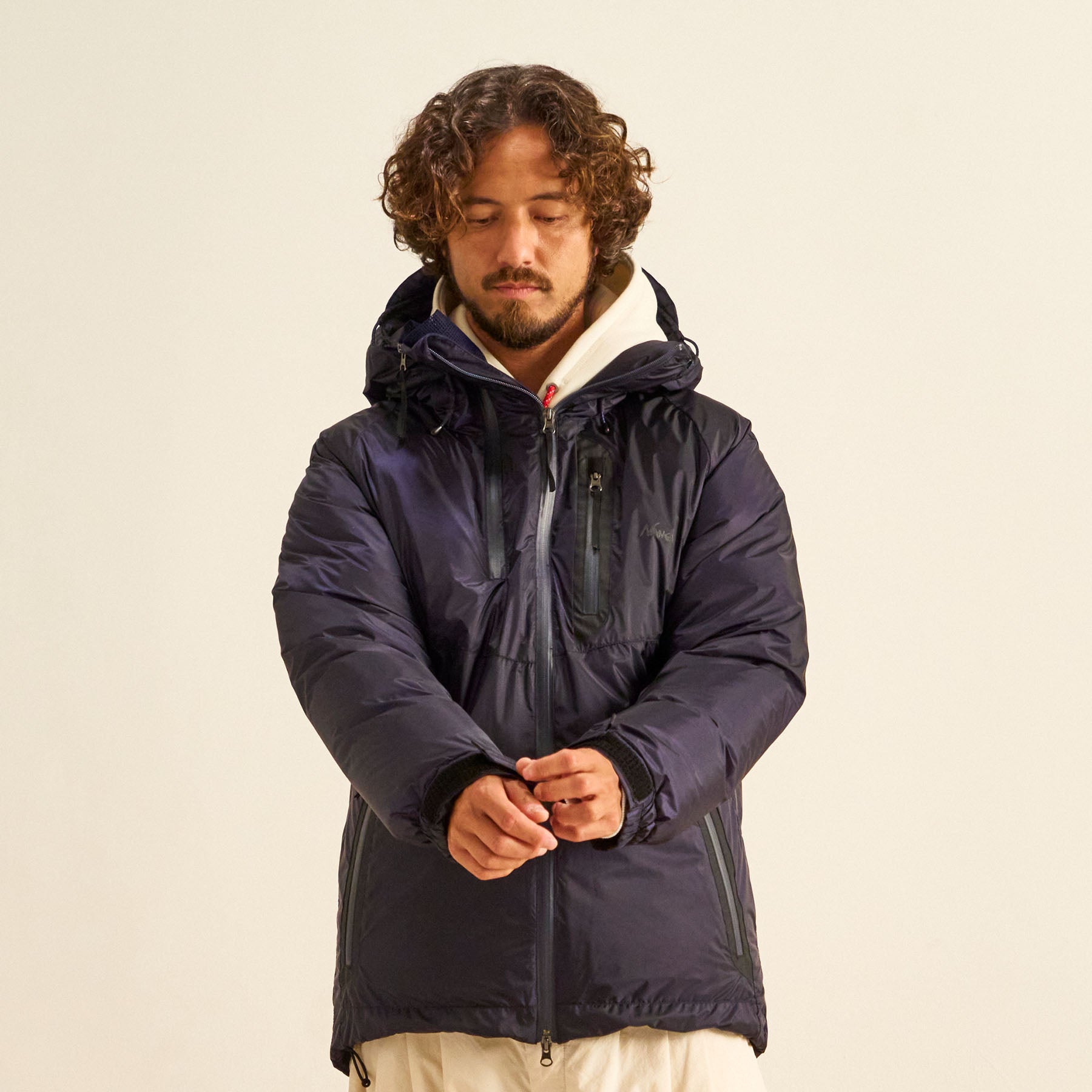 AURORA LIGHT DOWN JACKET / オーロラライトダウンジャケット（メンズ） – NANGA ONLINE SHOP