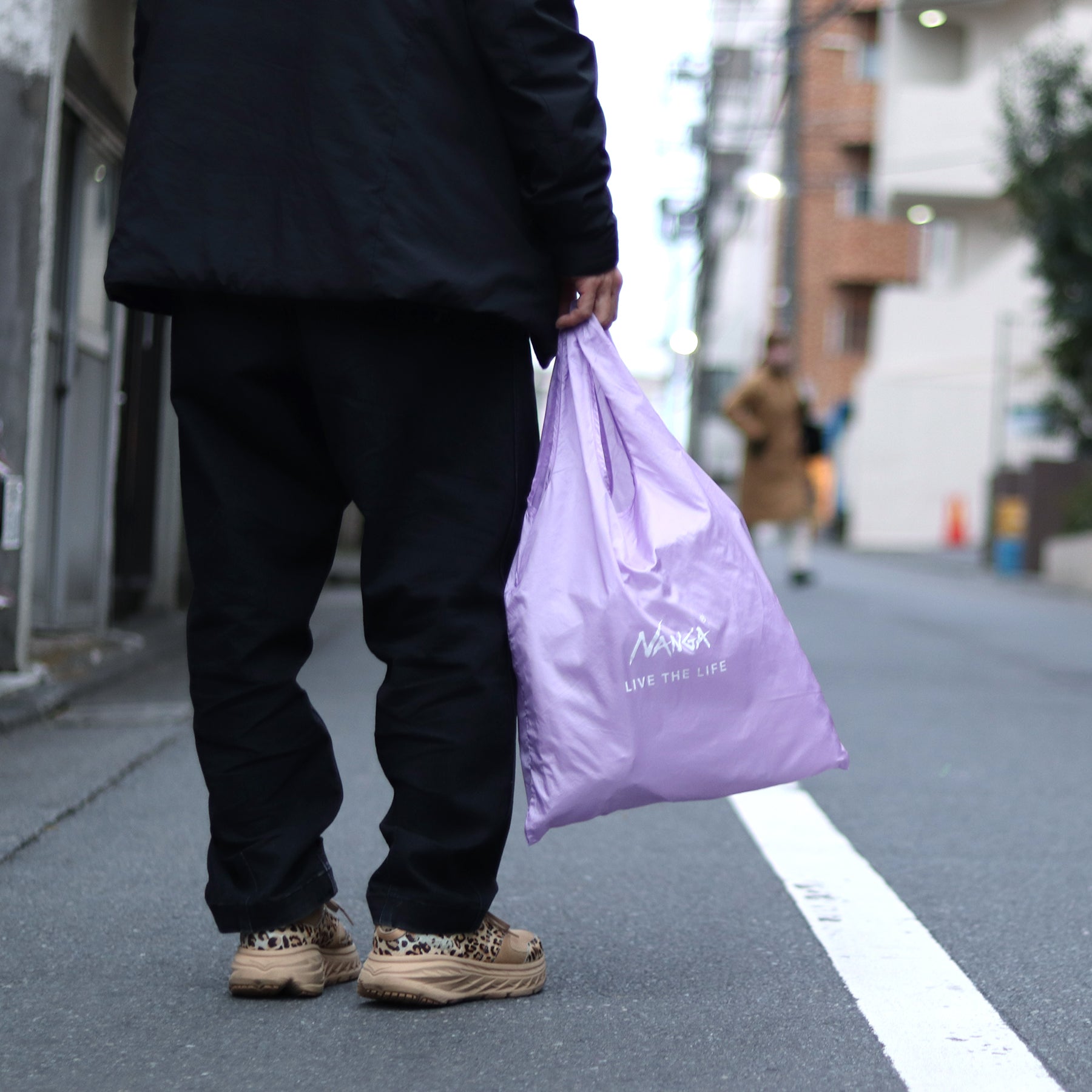 たしろ屋 NANGA ナンガ ECO BAG 350 エコバッグ - crumiller.com