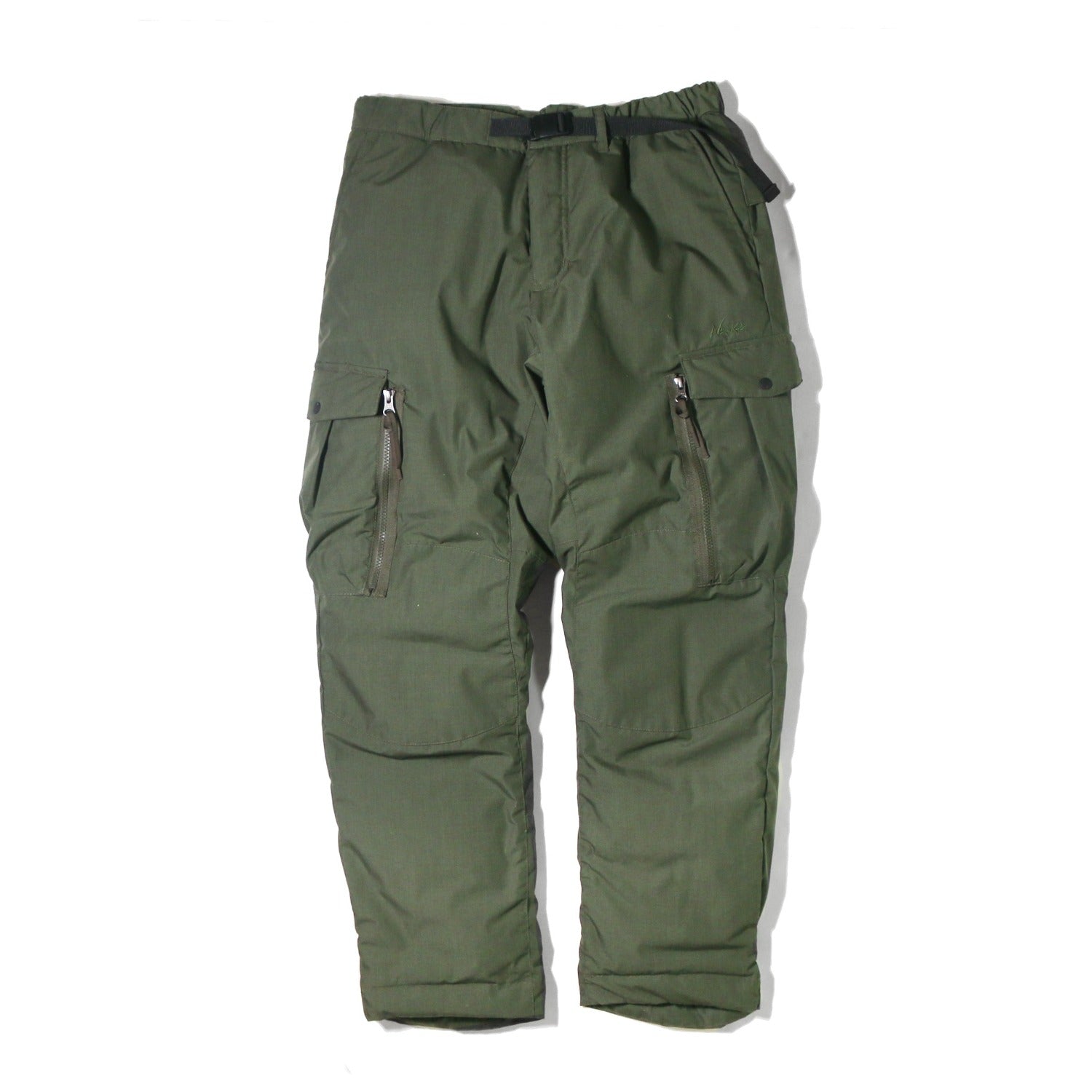 値下げしました！indepict lounge pants テント生地 www.esnmurcia.org