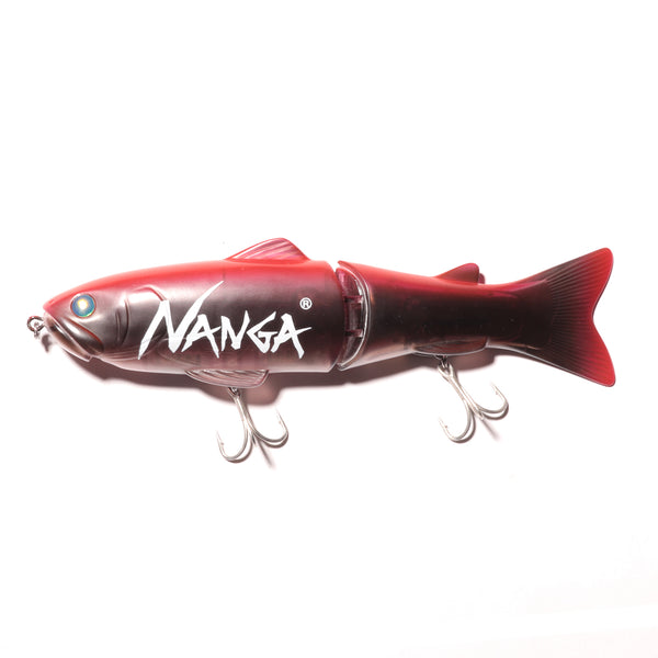 輝い nanga drt コラボ 4種セット ルアー用品 - www.ugel14oyon.gob.pe