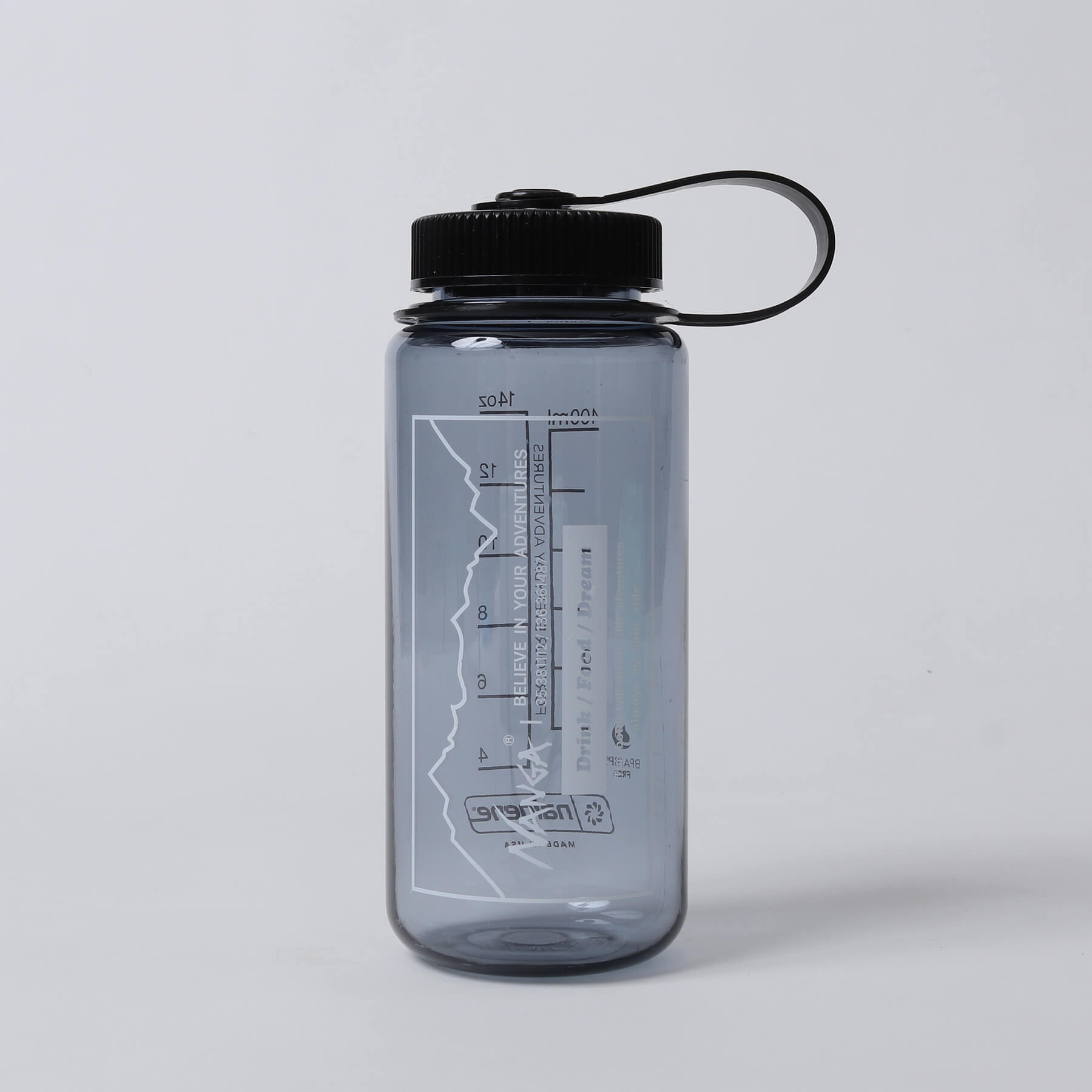 NANGA×NALGENE RIDGE LINE 1.0L BOTTLE/ナンガ×ナルゲン リッジライン