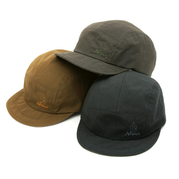 7月末まで値下げNANGA x Clef AURORA JET CAP