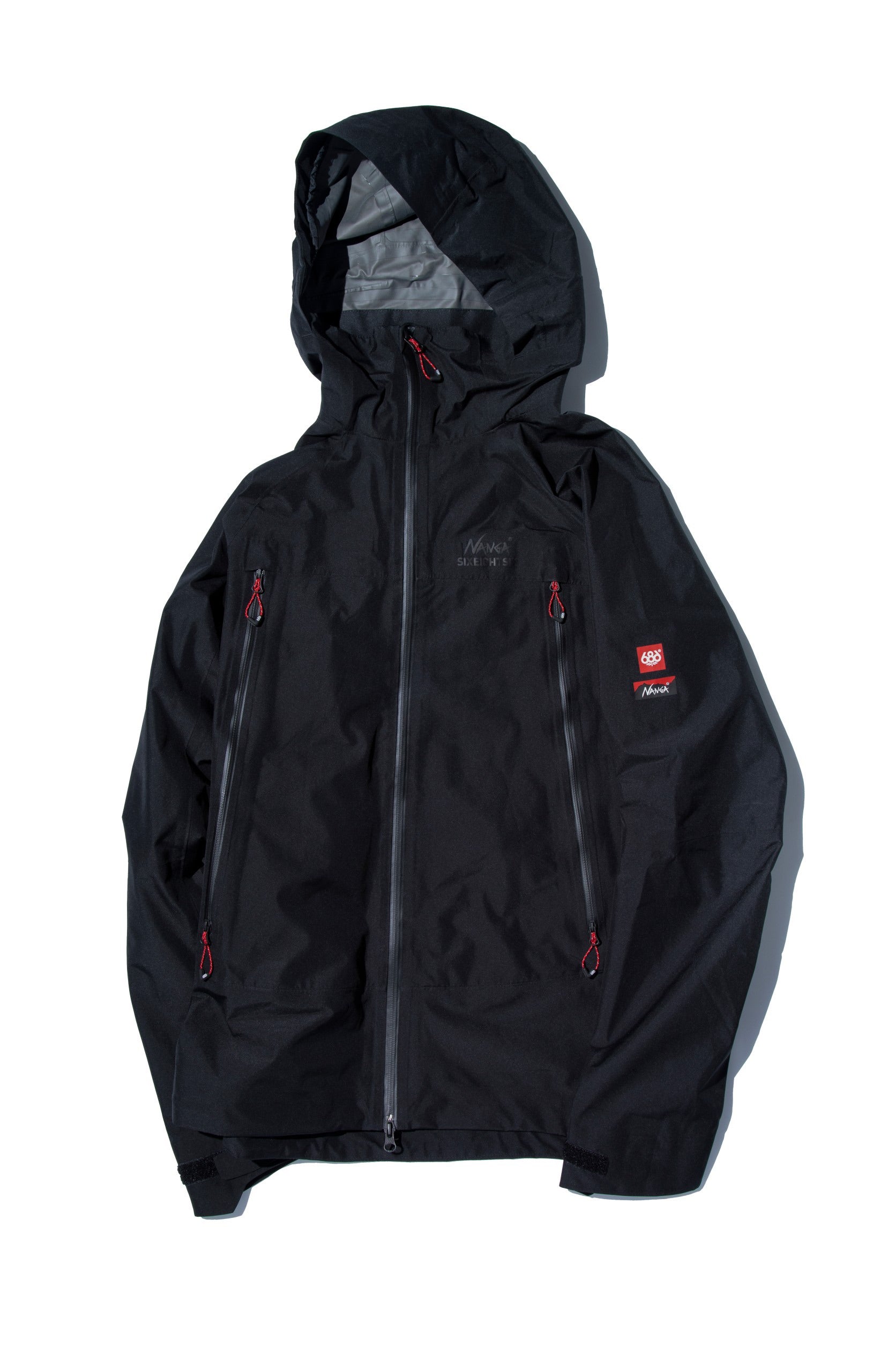 Nanga 686 Gore Tex Paclite Shell Jacket Nanga Online Shop