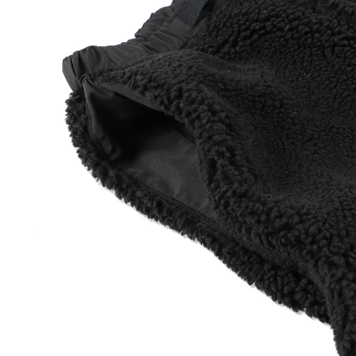 超特価sale開催】【超特価sale開催】NANGA×WDS Fleece Muffler