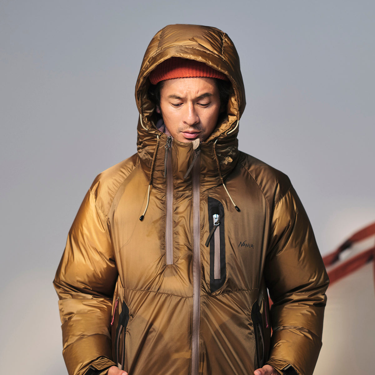 AURORA LIGHT DOWN JACKET / オーロラライトダウンジャケット（メンズ） – NANGA ONLINE SHOP