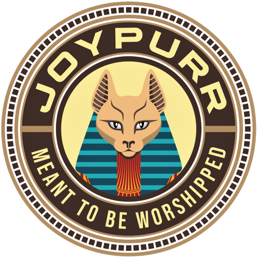 JOYPURR