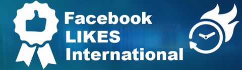 Facebook Likes kaufen | DE-Anbieter | ab 1,99€ 