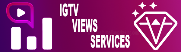 IGTV views kaufen schnell und günstig