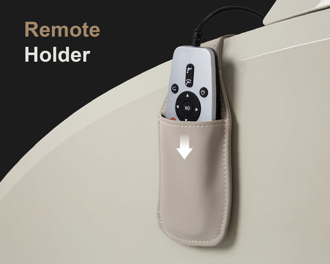 Osaki OS-Pro 3D Tecno Remote Holder