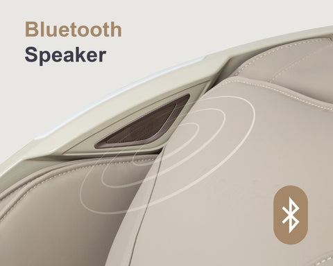 Osaki OS-Pro 3D Tecno Bluetooth Speakers