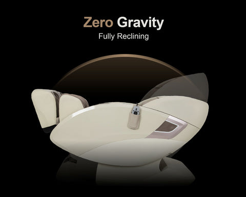 Osaki OS-Pro 3D Tecno - Zero Gravity Position
