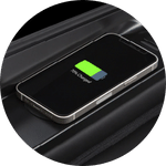 Titan Pro Vigor 4D Wireless Charging