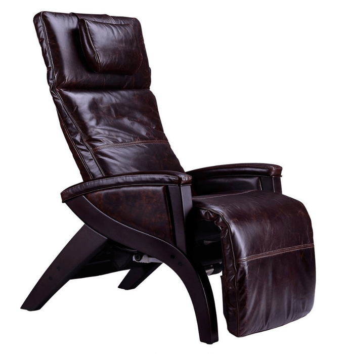 Svago Recliner Mahogany / FREE Additional 2 Yrs In-Home Service & 1 Yr Parts ( $349 value ) / Free Curbside Delivery Svago ZGR Newton SV-630 Zero Gravity Recliner