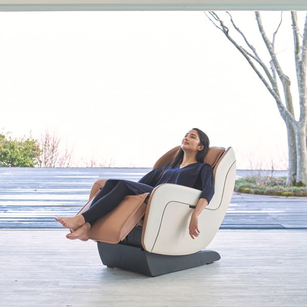 Synca Circ Plus Massage Chair