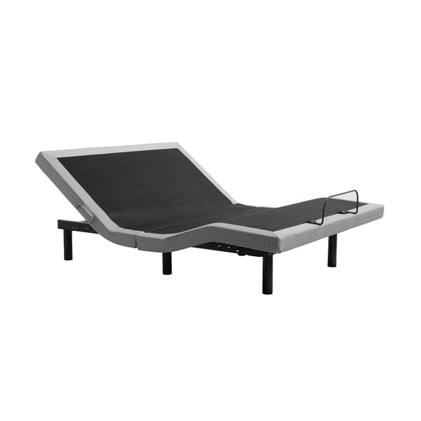 Malouf Structures™ M455 Smart Adjustable Bed Base Twin XL / No Headboard Bracket + $0