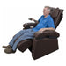 Luraco Massage Chair Luraco iRobotics Sofy Massage Chair