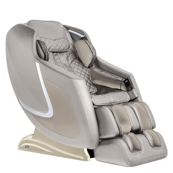 titan 3d pro amamedic massage chair