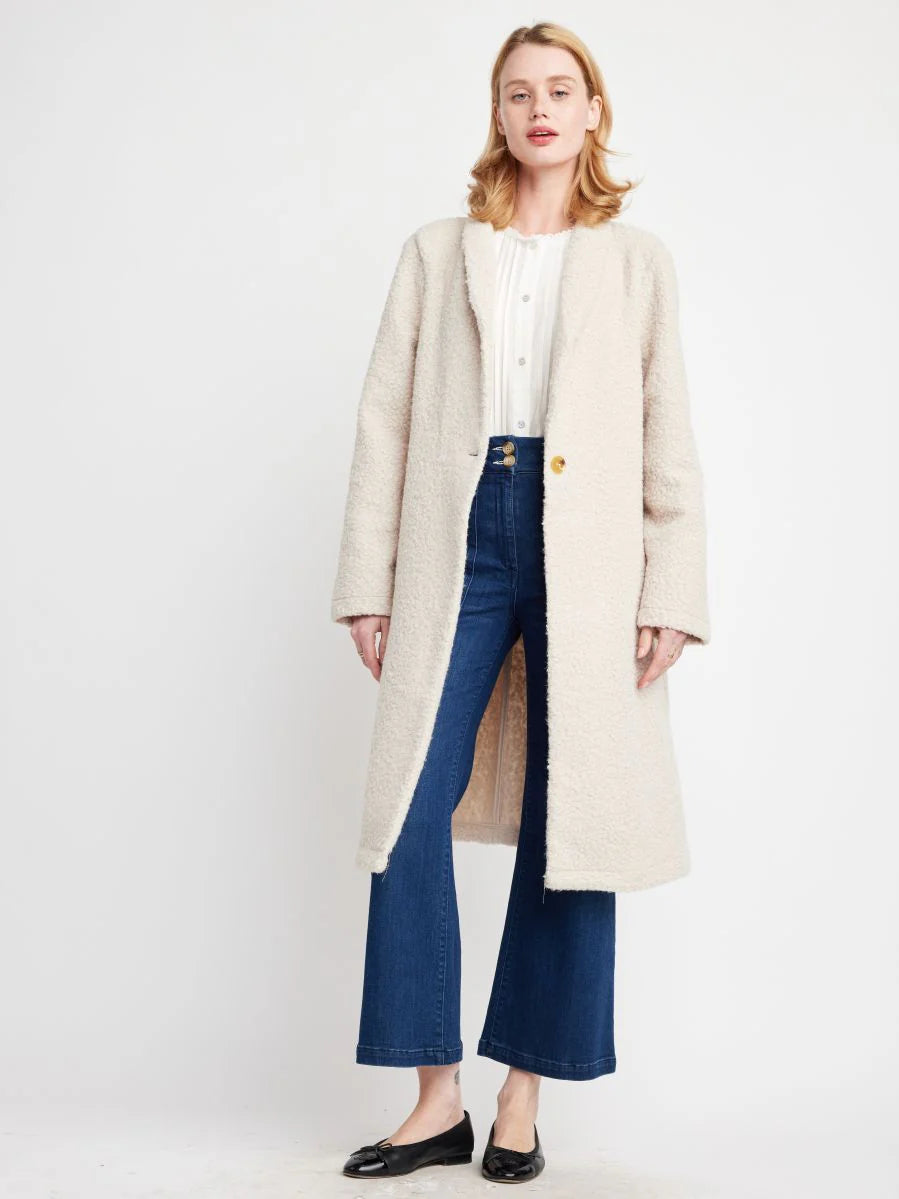 Bronte Open Cardigan