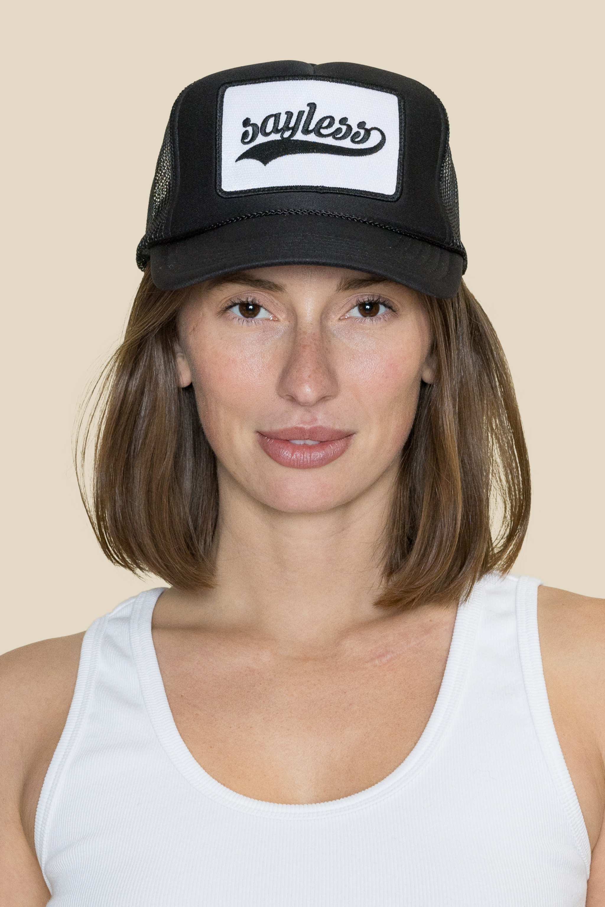Sayless Hat