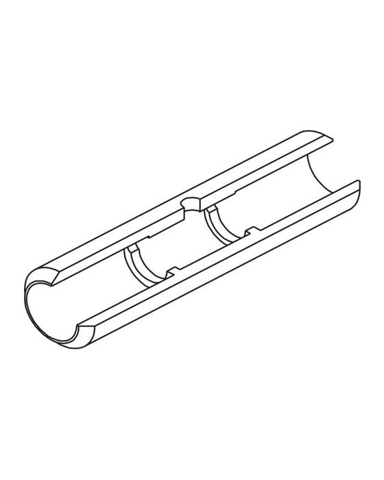  P330-06 | Partridged Tube, Uncoated, 10pk for Thermo 